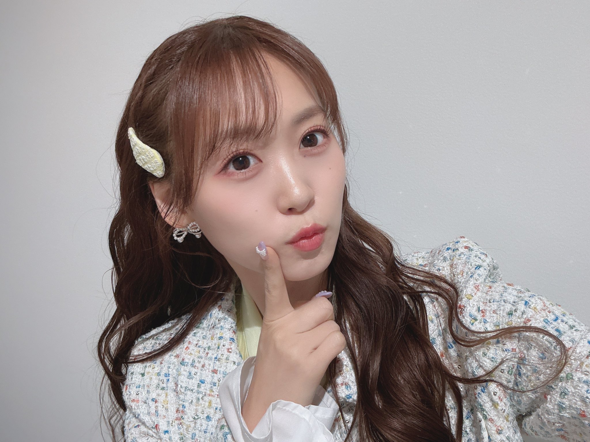 芹澤優(i☆Ris) on X: 