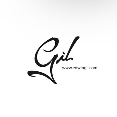 EdwinGil's tweet image. #NewProfilePic