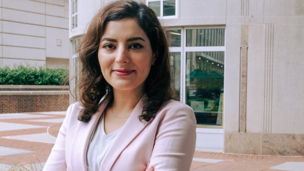 Columbia - Irving Institute for Cancer Dynamics (@cancer_dynamics) on Twitter photo 🔬 <a href="/sciencemagazine/">Science Magazine</a> highlights <a href="/ElhamAzizi/">Elham Azizi</a> and the impact of immigrant scientists in driving innovation! As a Vilcek Prize for Creative Promise recipient, Azizi’s work in AI and machine learning is shaping the future of immunotherapy and cancer research.📖 bit.ly/4kalw2b 🔬 <a href="/sciencemagazine/">Science Magazine</a> highlights <a href="/ElhamAzizi/">Elham Azizi</a> and the impact of immigrant scientists in driving innovation! As a Vilcek Prize for Creative Promise recipient, Azizi’s work in AI and machine learning is shaping the future of immunotherapy and cancer research.📖 bit.ly/4kalw2b