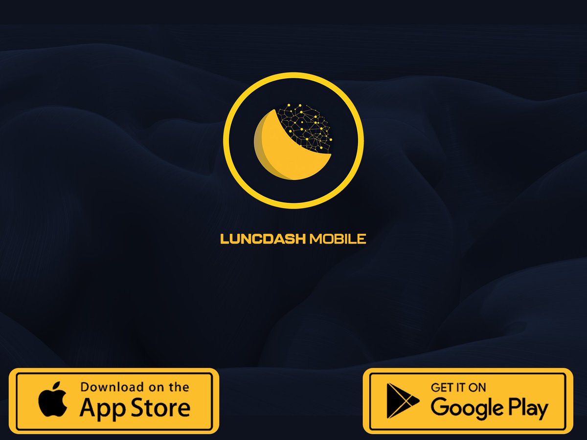 LUNC Dash tweet media