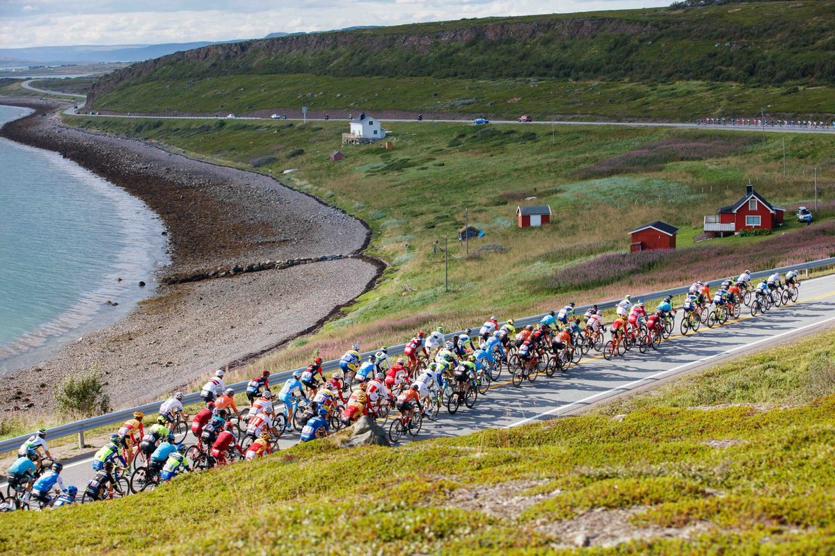 D`Fly (@dfly13916913) on Twitter photo Ny avtale mellom Arctic Race of Norway og Telenor: Telenor fortsetter med millioninvesteringer i mobilnettet i nord <a href="/ArcticRaceofN/">Arctic Race of Norway</a> <a href="/TelenorNorge/">Telenor Norge</a> dfly.no/ny-avtale-mell… Ny avtale mellom Arctic Race of Norway og Telenor: Telenor fortsetter med millioninvesteringer i mobilnettet i nord <a href="/ArcticRaceofN/">Arctic Race of Norway</a> <a href="/TelenorNorge/">Telenor Norge</a> dfly.no/ny-avtale-mell…