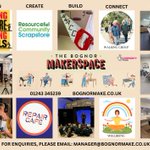 Photo by The Bognor Makerspace CIC (@bognor_make)
