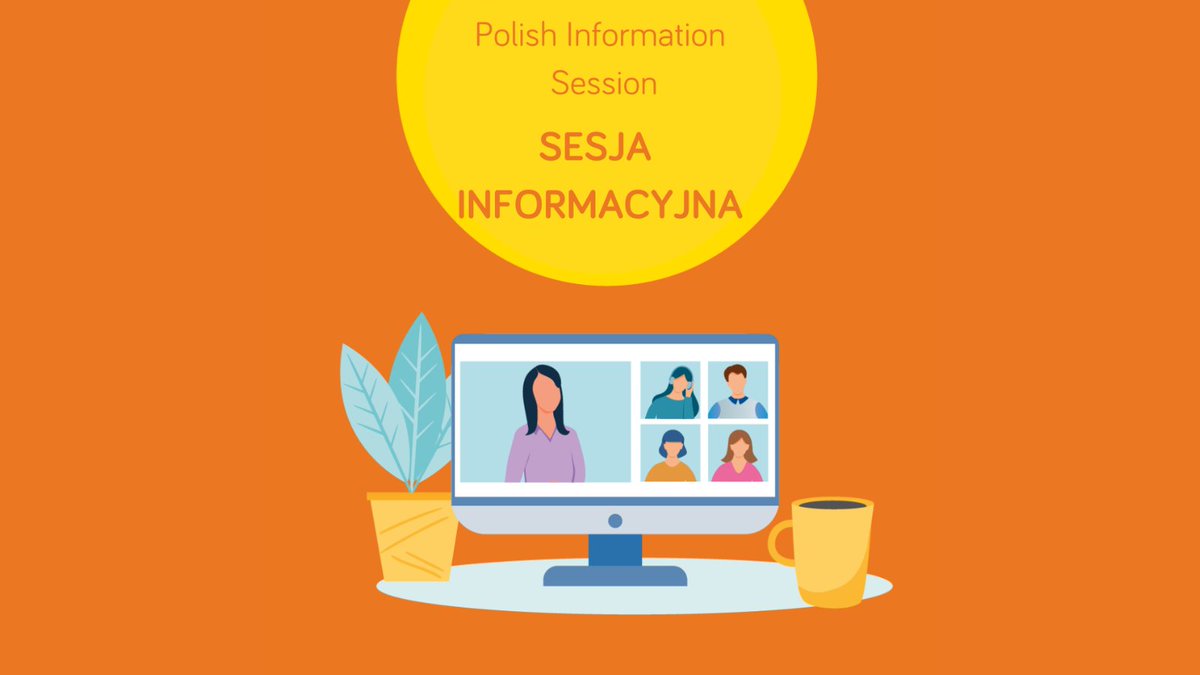 Next up in our series of Leaving Cert info sessions is Polish. These sessions aim to help students and parents familiarise themselves with different Leaving Cert languages. If you speak Polish and are interested in sitting the Leaving Cert exam in the language, sign up here for