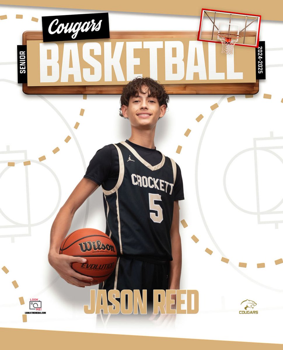 Crockett ECHS Men's Basketball (@cechshoops) on Twitter photo Congratulations Jason Reed!
All-District 24-5A
Honorable Mention
<a href="/Crockett_Sports/">Crockett ECHS Athletics</a> Congratulations Jason Reed!
All-District 24-5A
Honorable Mention
<a href="/Crockett_Sports/">Crockett ECHS Athletics</a>
