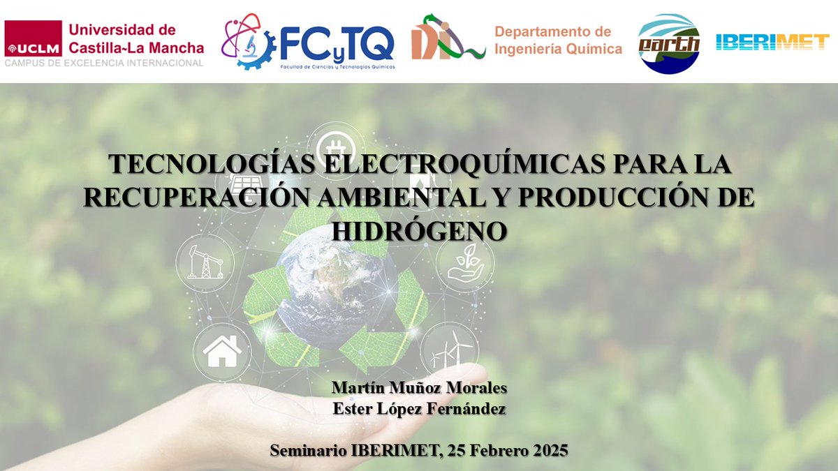 Environmental Recovery Integrated Technologies tweet media