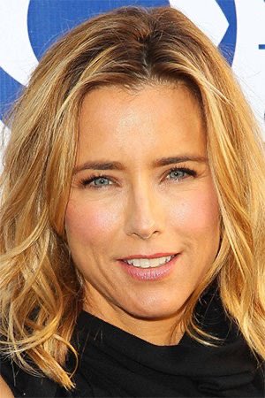 Happy Birthday to one of my favourite humans! #TéaLeoni 🎂 ❤️
