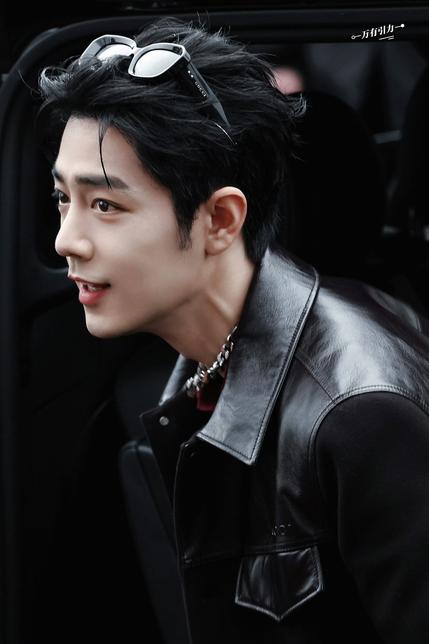 Yの肖像 YiZhan_XiaoYibo Senorita XY on X: 