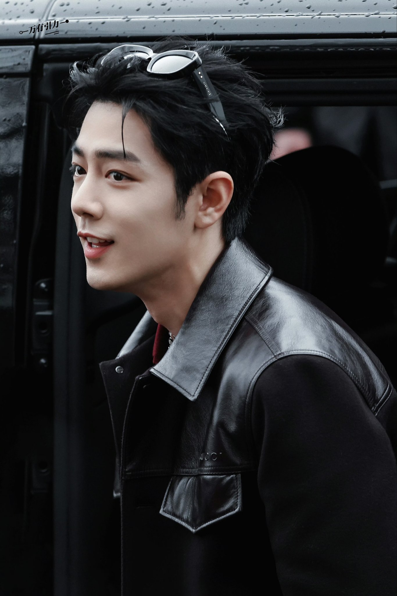 YiZhan_XiaoYibo Senorita XY on X: 