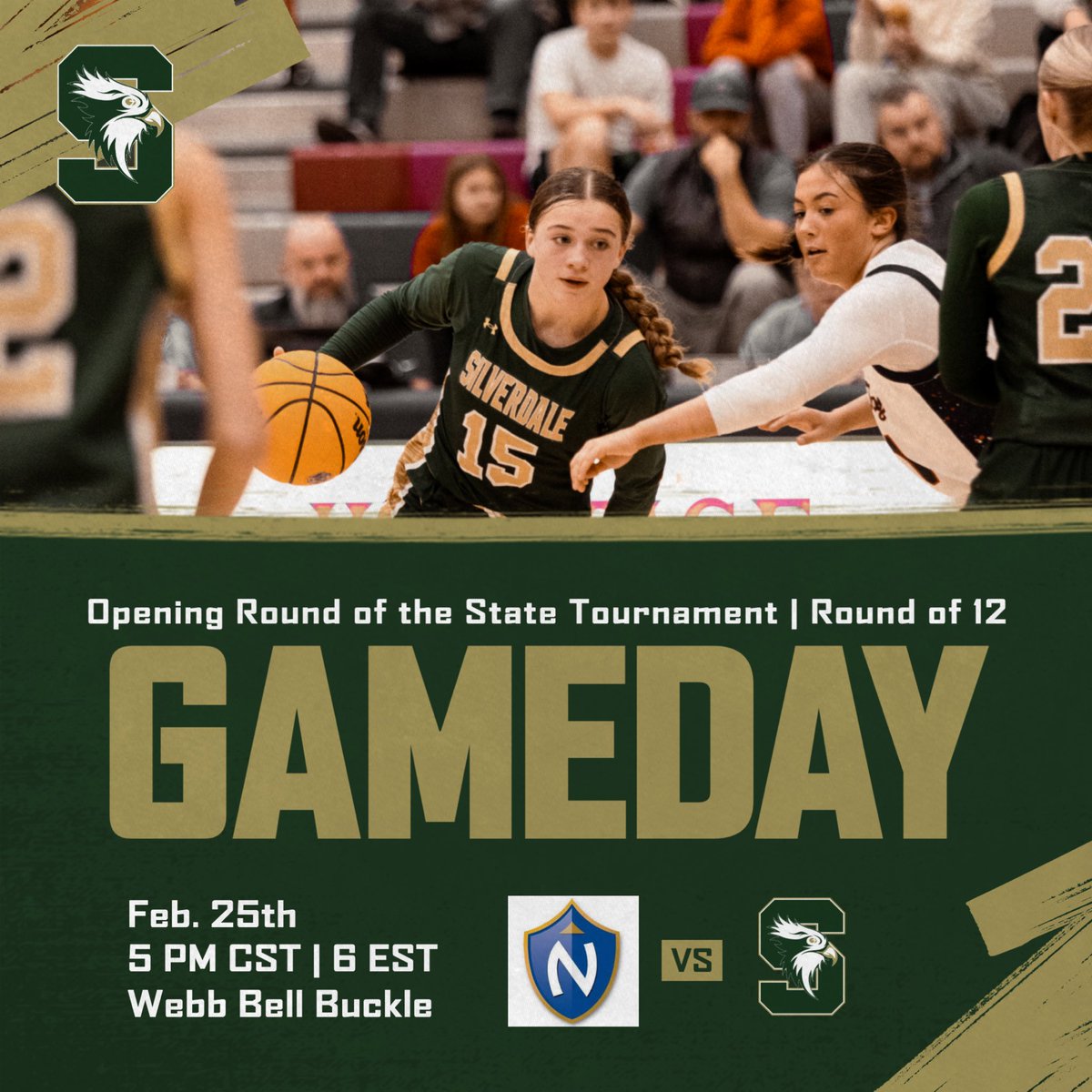 SBA Girls Hoops (@sbawomensbball) on Twitter photo 