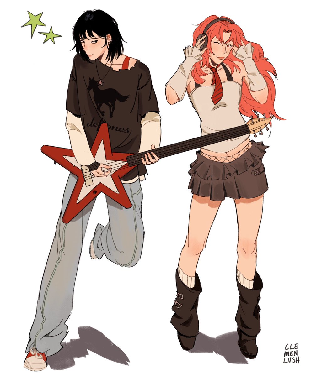 we never go out of style!! #tgswiiwagaa #mitsuaya