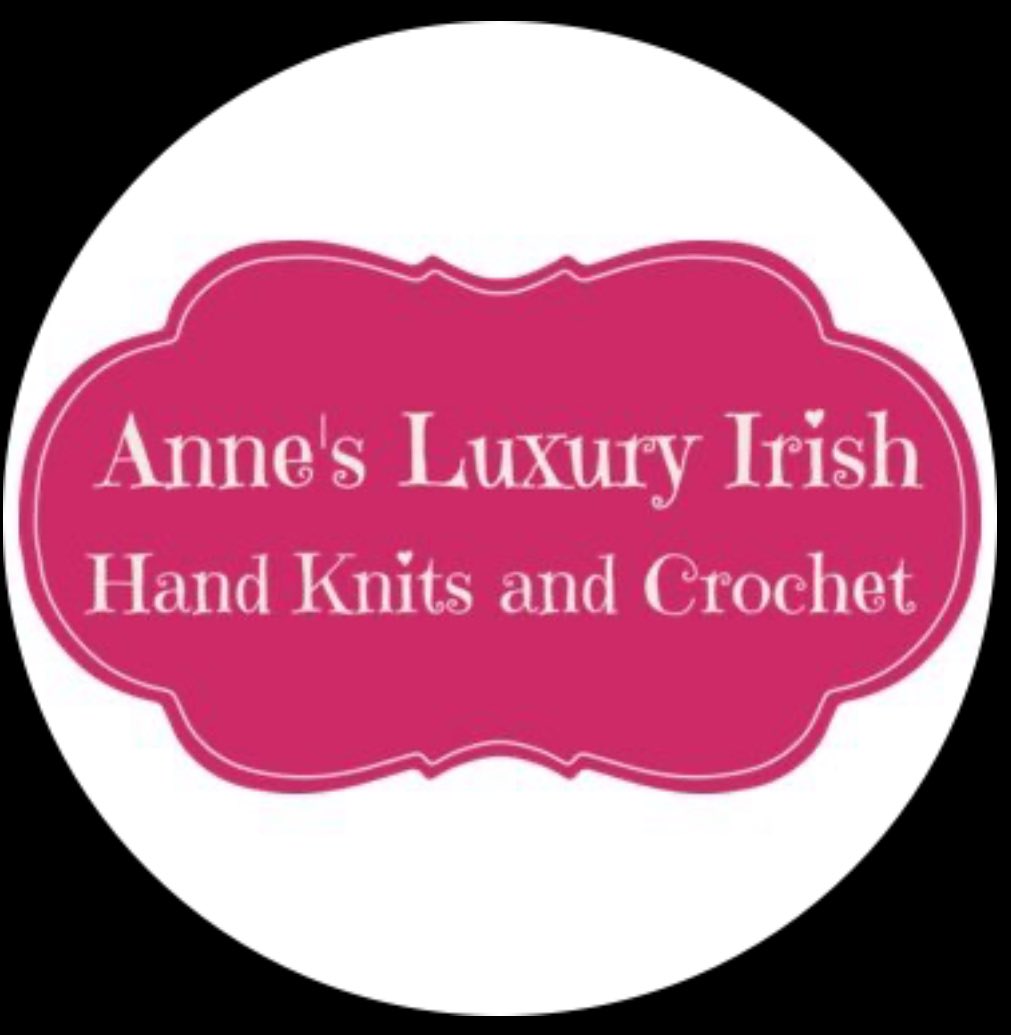 Spring Sale now on
Get 25% off selected items 

annesknitsandcrochet.etsy.com
#handmadeirish
#irishhandmade
#gifts