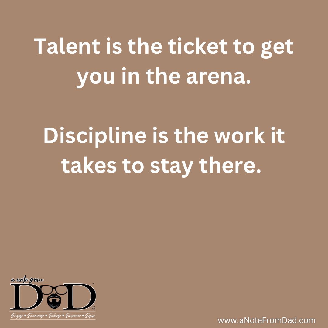 aNoteFromDad tweet media