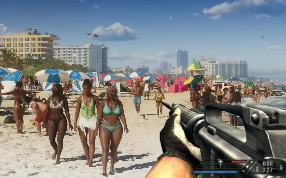 Chaim_H's tweet photo. Me when GTAVI drops. https://t.co/dYcUr6S6B1
