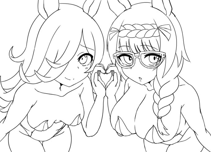 結局こうなりました 