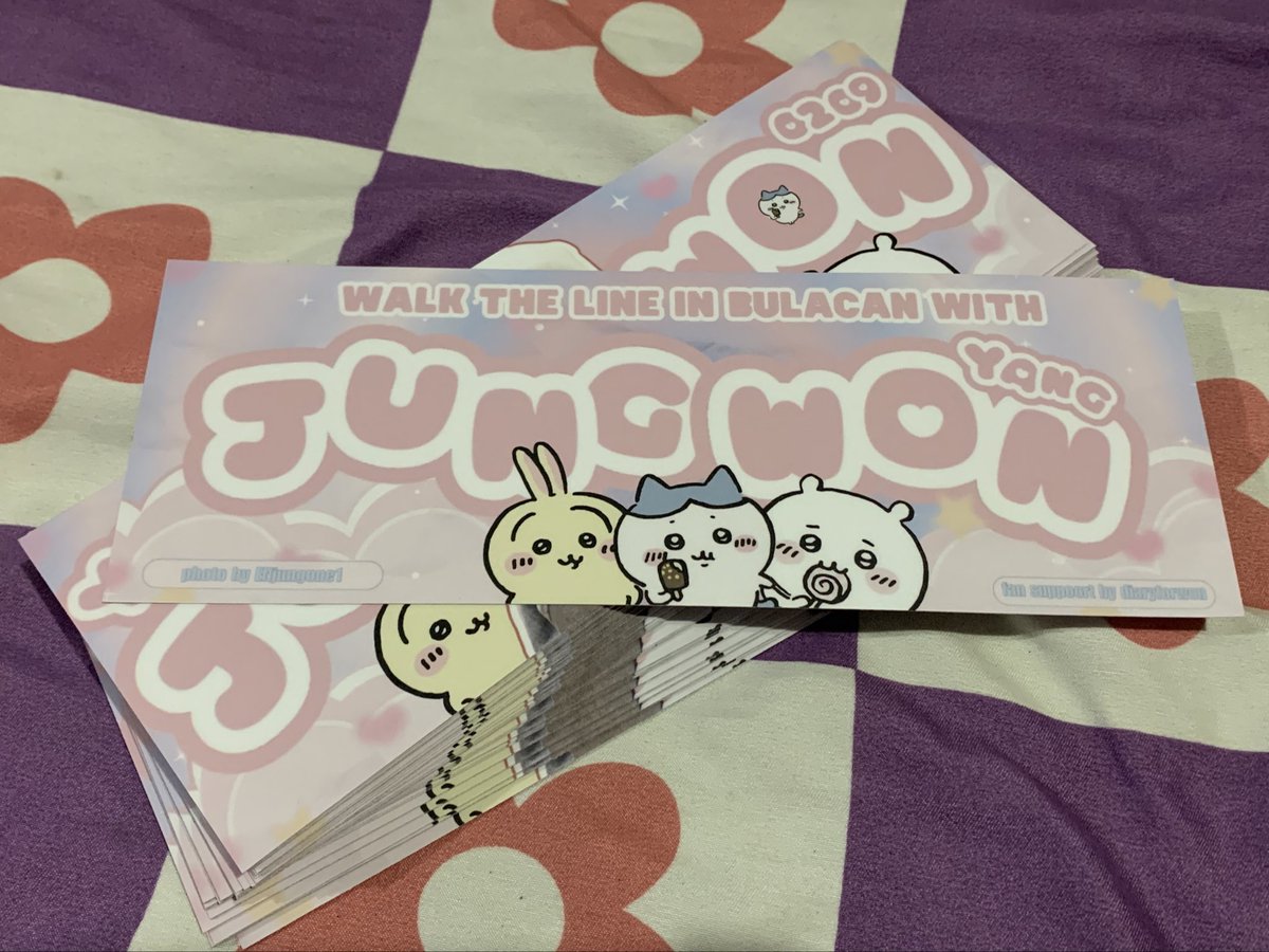 diaryforwon's tweet image. sample prints 😁🫶🏻 thank uu so muchh @chistudio2024