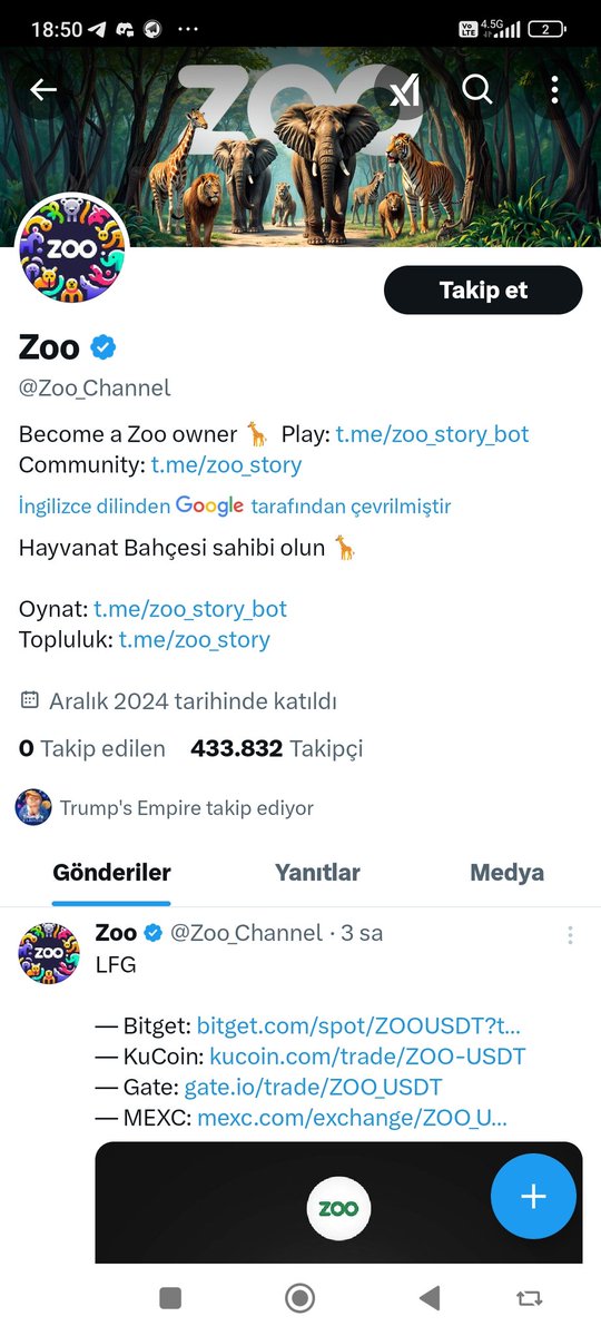 Miningmilyoneri tweet media