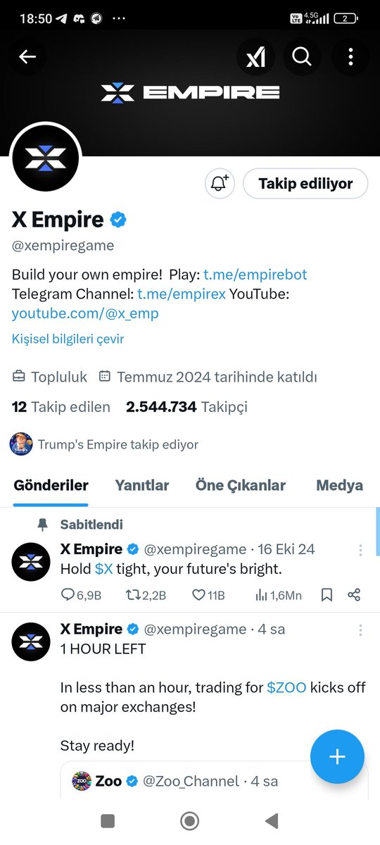 Miningmilyoneri tweet media