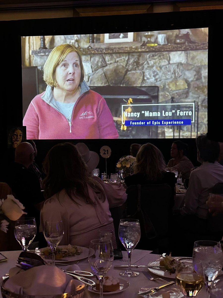 SummitCleanning's tweet image. This past weekend, Tetiana, owner of Summit Cleaning, had an opportunity to attend and support Epic Experience event.This amazing organization empowers adult cancer survivors through adventure camps and support programs.Summit Cleaning is proud to support such a meaningful cause!