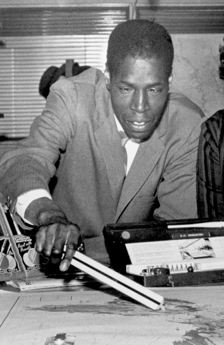 Tim Fedak, PhD FRCGS (@tim_fedak) on Twitter photo Samuel Gaskin was a Black Nova Scotian who made significant contributions to maps developed for geology and tourism projects from 1950 through 1977. Information posters are available at <a href="/BCC_NS/">Black Cultural Centre for Nova Scotia</a> - and read more in blog post at: museum.novascotia.ca/blog/mapping-a… #BlackHistoryMonth2025 Samuel Gaskin was a Black Nova Scotian who made significant contributions to maps developed for geology and tourism projects from 1950 through 1977. Information posters are available at <a href="/BCC_NS/">Black Cultural Centre for Nova Scotia</a> - and read more in blog post at: museum.novascotia.ca/blog/mapping-a… #BlackHistoryMonth2025