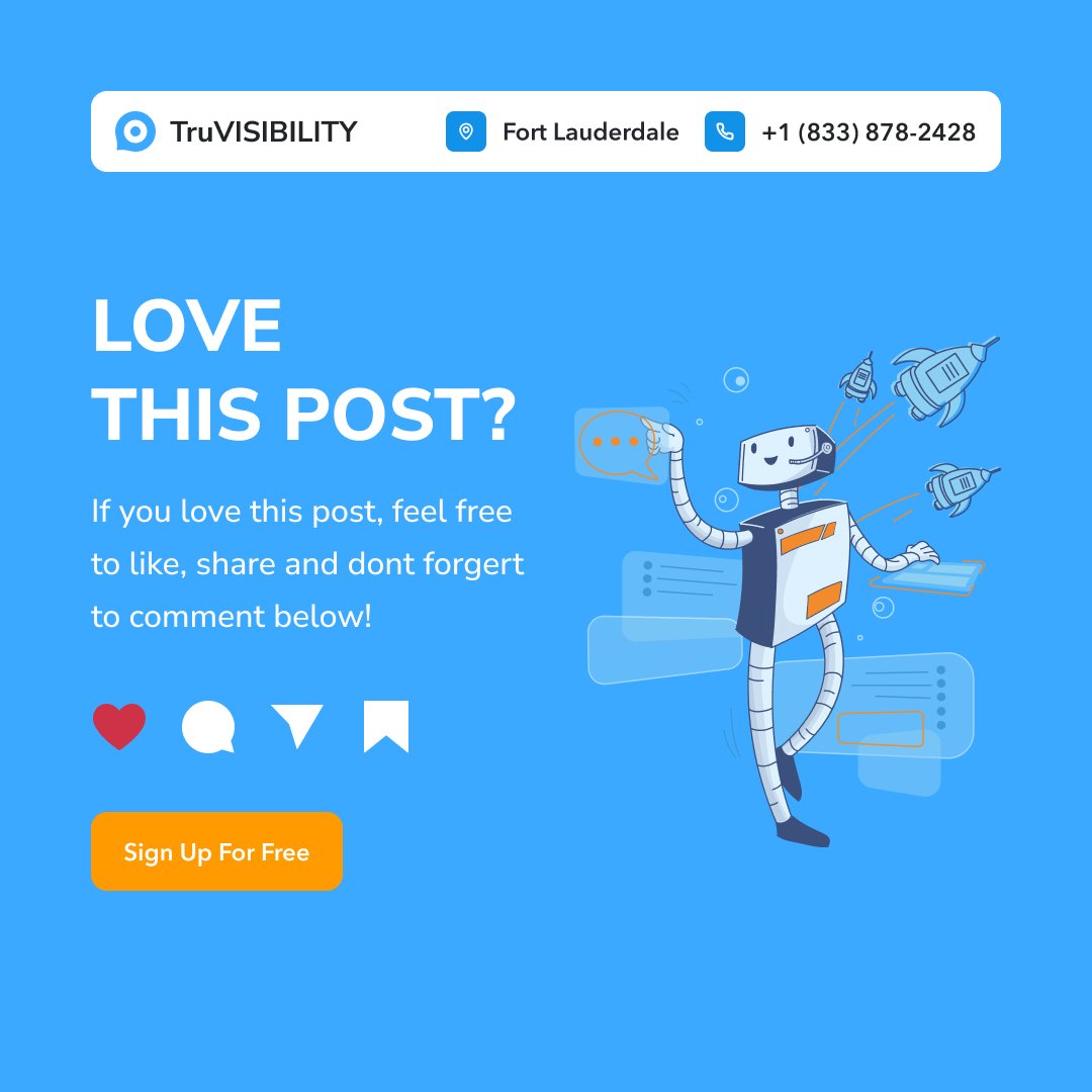 TruVisibility's tweet photo. TruVISIBILITY is excited to show our clients websites built with our Sites app, which will help showcase their exceptional services! TruVISIBILITY has stunning templates that create stunning campaign landing pages that turn visitors to customers.
--
#website #fortlauderdale https://t.co/rKcPYyB5KF
