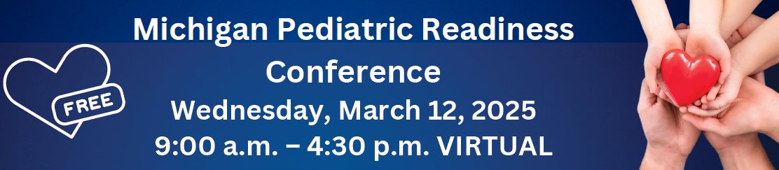 Michigan Association of EMTs tweet media