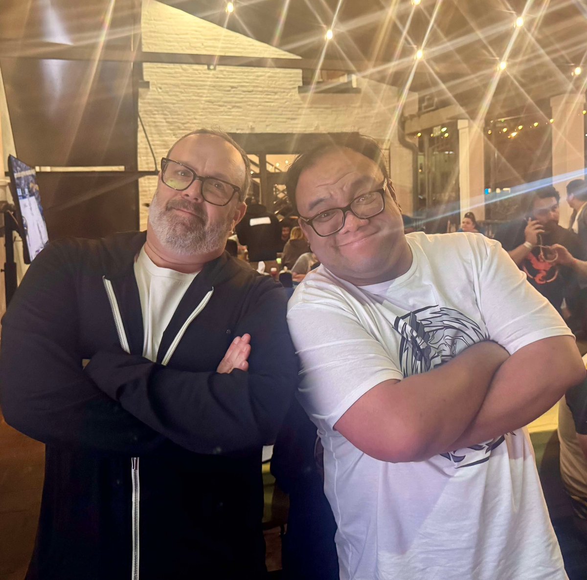 MarkDang3r tweet media