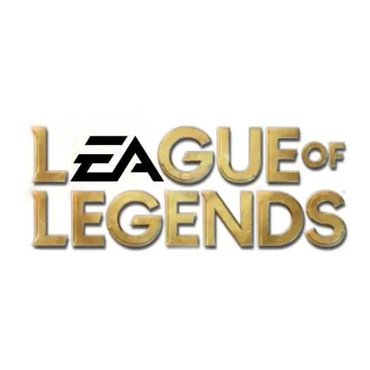 New logo just dropped