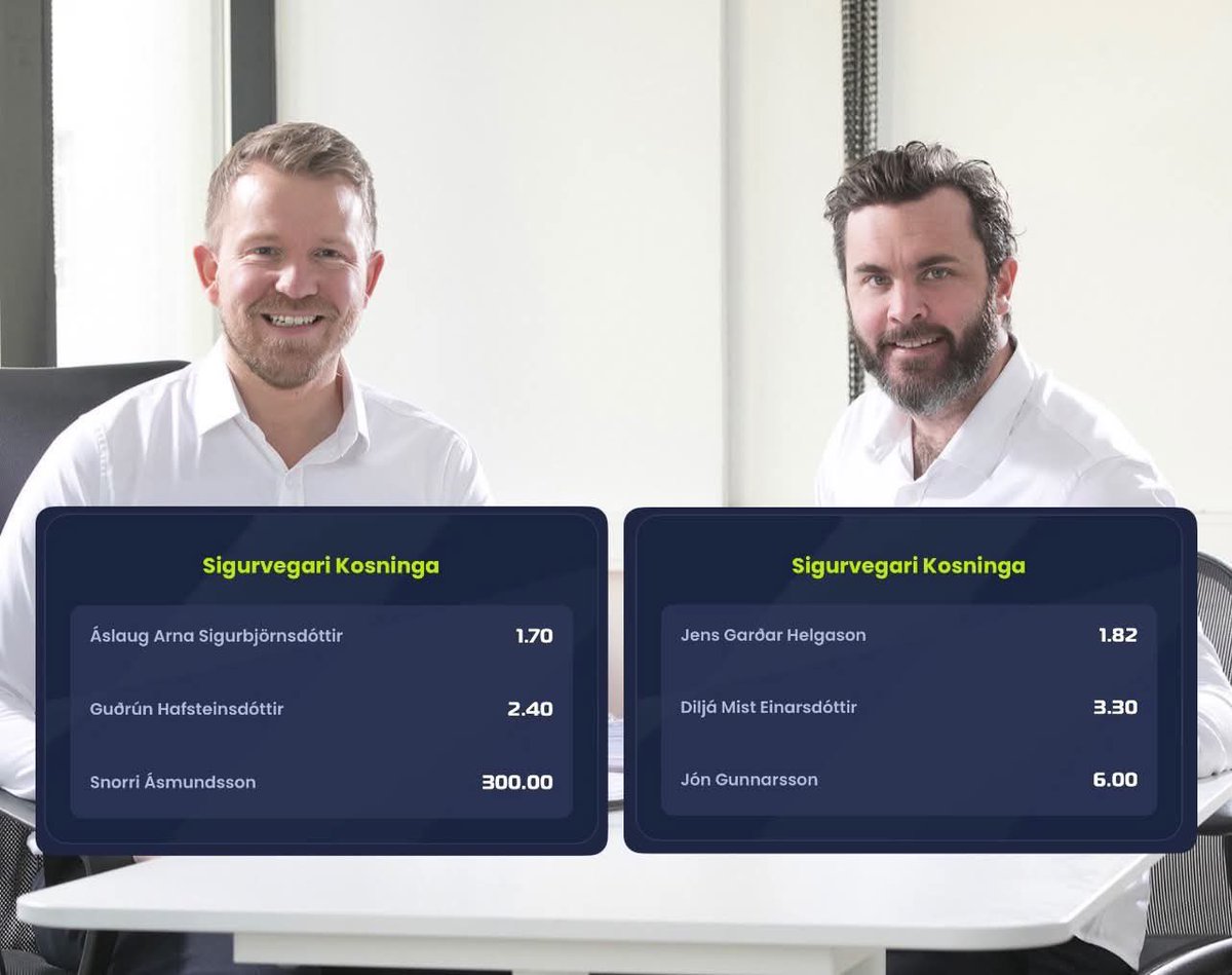 You’ll never Valhöll alone