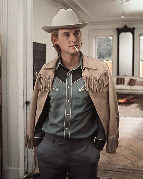 Wilson Brothers Updates | Luke Wilson, Owen Wilson tweet media