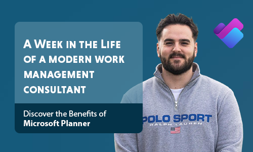 Empowering businesses globally! Jamie Johnston’s expertise in modern work management is making a difference worldwide. bit.ly/4aCgirQ

#Consulting #MicrosoftSolutions