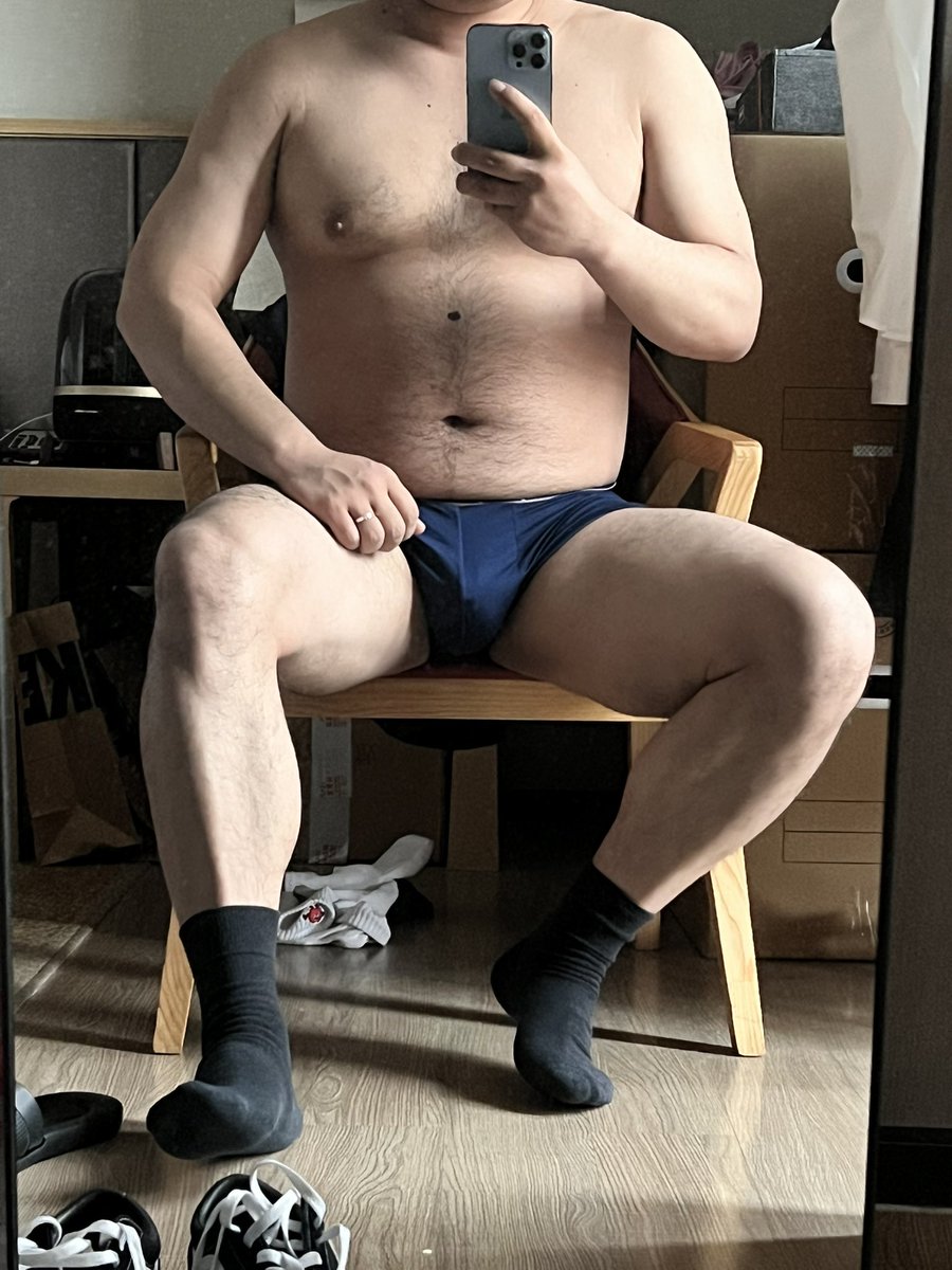 大壮（在深圳版） tweet media