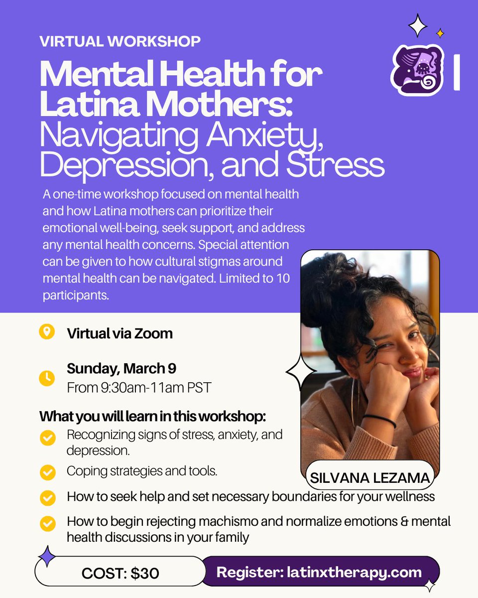 Latinx Therapy™ | Podcast & Directory (@latinxtherapy) on Twitter photo 