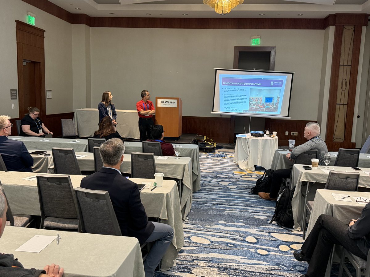 CharacterIsKey's tweet image. SMC Cyber team shared updates on the many opportunities available to partner with them as their portfolio grows and expands.