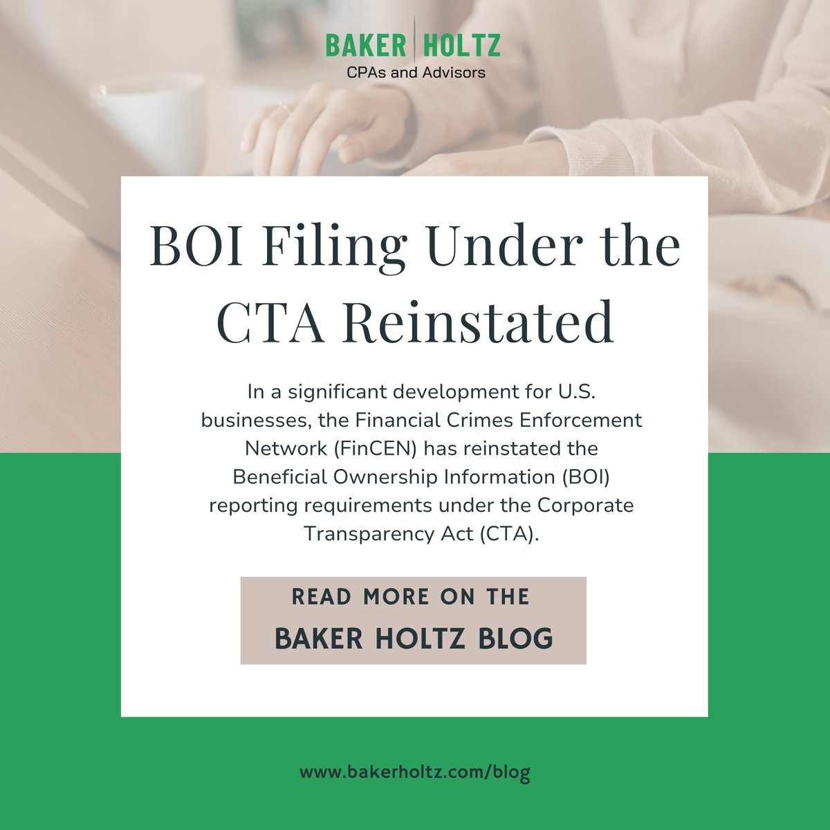 Baker Holtz tweet media