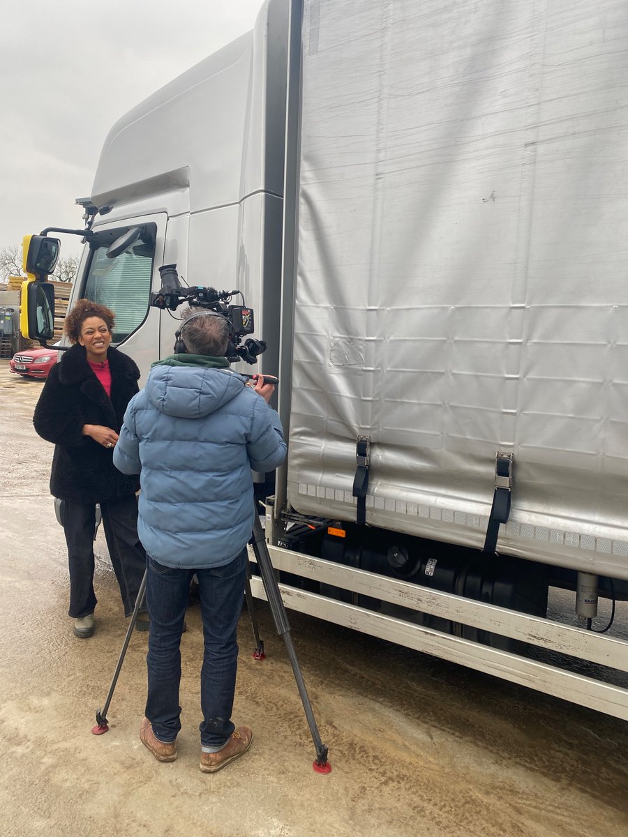 NaVCIS (@navcis_uk) on Twitter photo NaVCIS work to combat #HGV #Cargo #Theft was featured on todays BBC Morning Live programme - without our work freight crime would remain a hidden problem- for information about our business membership scheme - contact us at freight@navcis.police.uk NaVCIS work to combat #HGV #Cargo #Theft was featured on todays BBC Morning Live programme - without our work freight crime would remain a hidden problem- for information about our business membership scheme - contact us at freight@navcis.police.uk
