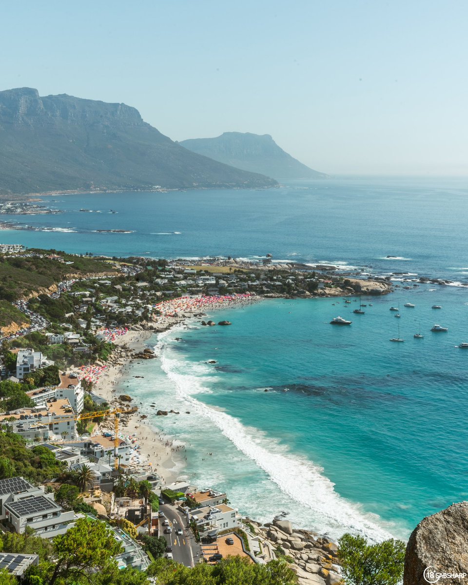 melissablanche_'s tweet photo. Mountain trails with endless views, I just love it here 🥹🍃 

#ThisIsLiving #ad #CapeTown https://t.co/EnBK9Hrpbi