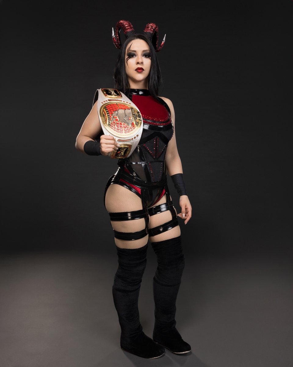 WWE NXT tweet media
