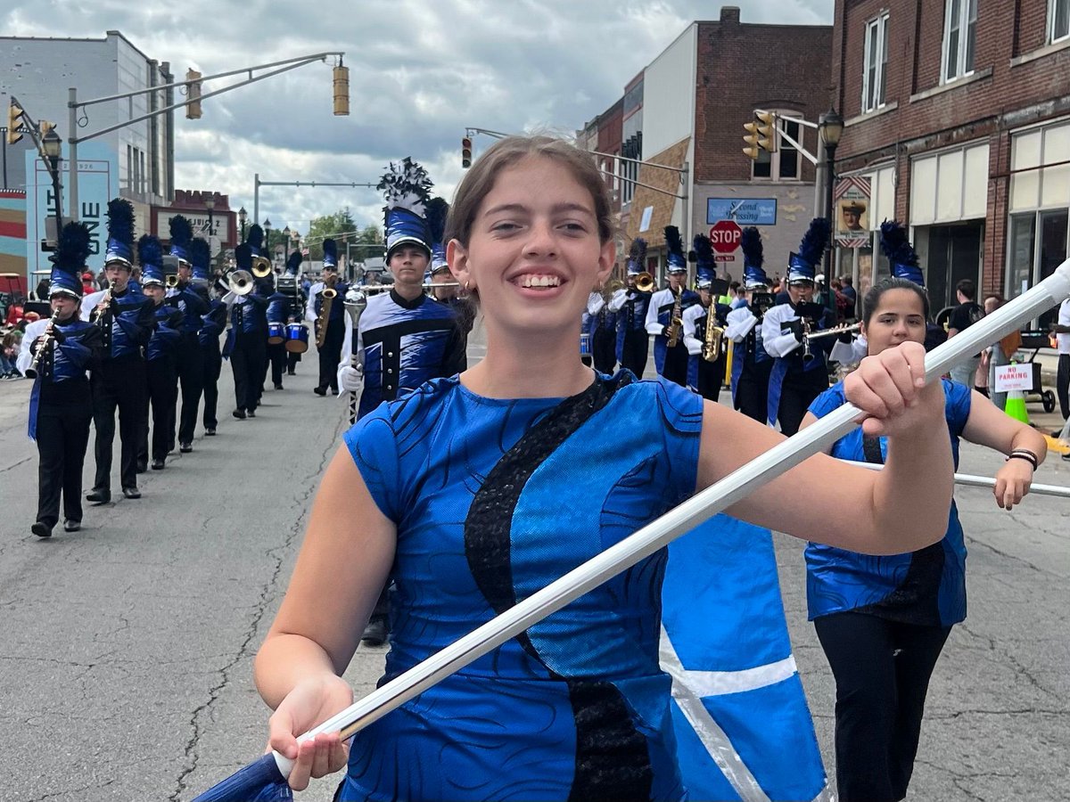 Plan to shop, save, and support the award-winning Tipton Band program at its 2nd annual Mattress Fundraiser in partnership with Custom Fundraising Solutions. THS auxiliary gym on Sunday, March 9, 11 a.m. to 6 p.m. More info @ indianapolis.cfsbeds.com/events/tipton-…