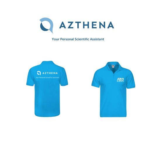 AZoNetwork tweet media