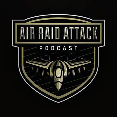 Podbreed's tweet image. Home of the Unscripted, Unfiltered, 100% Authentic | Live Shows: Wednesdays | New Episodes Drops: Thursdays --Apart of Podbreed Network!  podbreed.com   #AirRaidPodcast  #Podbreed