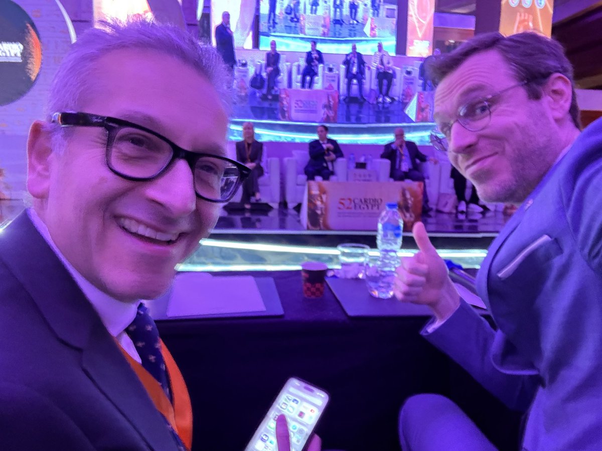 Erik Rafflenbeul (@kardiologiehh) on Twitter photo #EAPCIsession at <a href="/CardioEgypt_/">CardioEgypt</a>
🎯#WhyToBecomeAnEAPCImember
🎯#WhyToUseOCTandIVUS
🎯#WhyToDiagnoseINOCAMINOCA
🎯#WhyModernPCIinMVDandLM
<a href="/escardio/">European Society of Cardiology</a> <a href="/mirvatalasnag/">MIЯVΛƬ #IC</a> <a href="/mmamas1973/">Mamas A. Mamas</a> <a href="/Hragy/">Hany Ragy</a> #EAPCIsession at <a href="/CardioEgypt_/">CardioEgypt</a>
🎯#WhyToBecomeAnEAPCImember
🎯#WhyToUseOCTandIVUS
🎯#WhyToDiagnoseINOCAMINOCA
🎯#WhyModernPCIinMVDandLM
<a href="/escardio/">European Society of Cardiology</a> <a href="/mirvatalasnag/">MIЯVΛƬ #IC</a> <a href="/mmamas1973/">Mamas A. Mamas</a> <a href="/Hragy/">Hany Ragy</a>