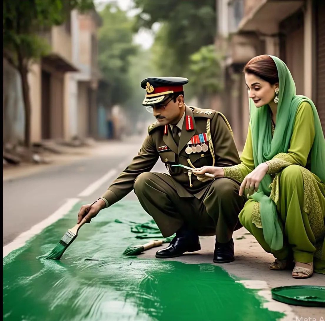 محسن نقوی کا ویرات کوہلی اور انوشکا شرما پر عدت کا کیس  کرنے کا فیصلہ۔۔۔!!😂

تصوير کا پوسٹ سے کوئی تعلق نہیں ہے۔ جانتا ہوں۔