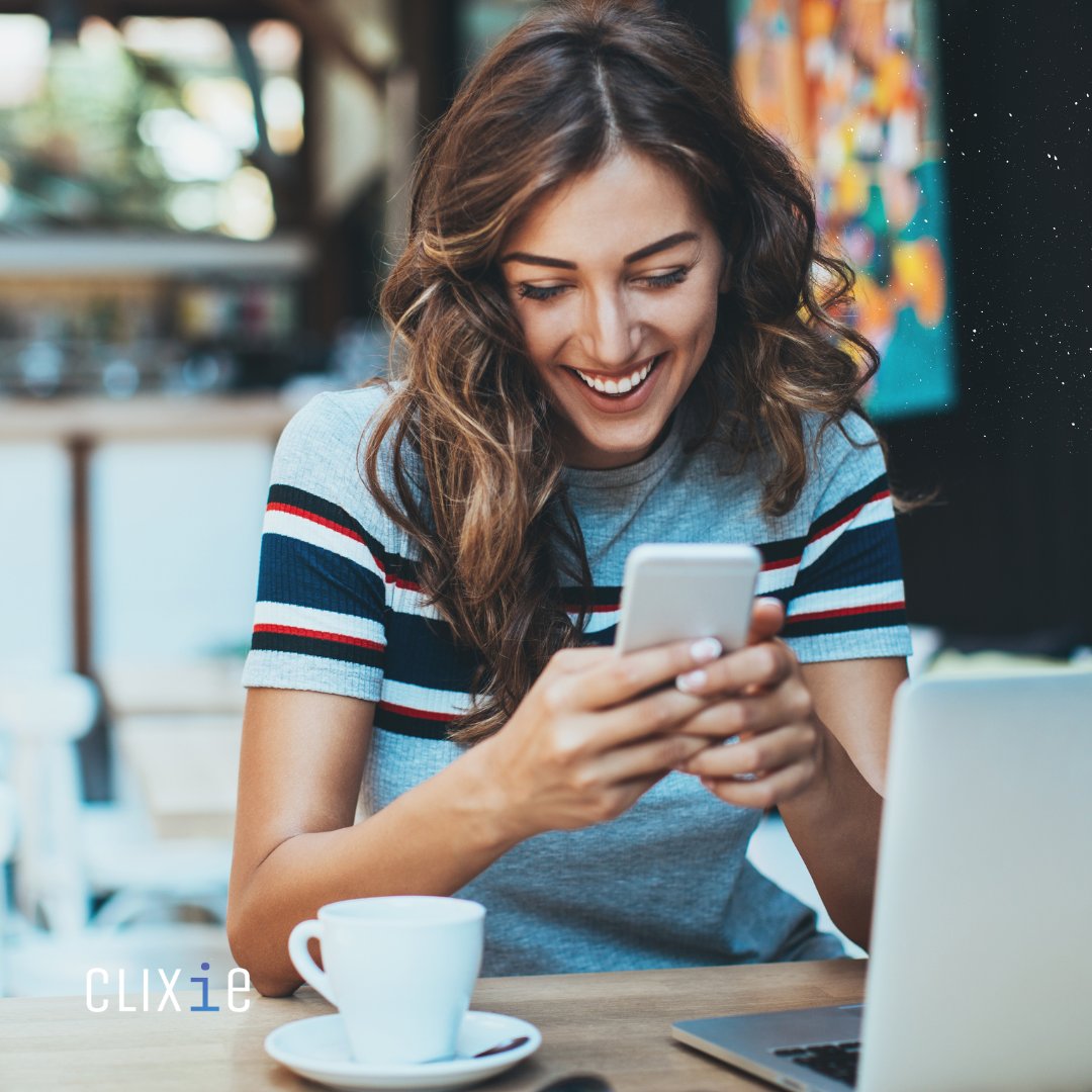 Click2AI's tweet image. 3️⃣ Sliding Into DMs… But Make It Business
👀 Tired of cold messages that get left on read? Clixie Assistant slides into DMs like a pro—automatically sending personalized invites, comments, and follow-ups.

🔥 Less rejection. More conversions. ow.ly/3CBC50UUuWu #LinkedInDMs