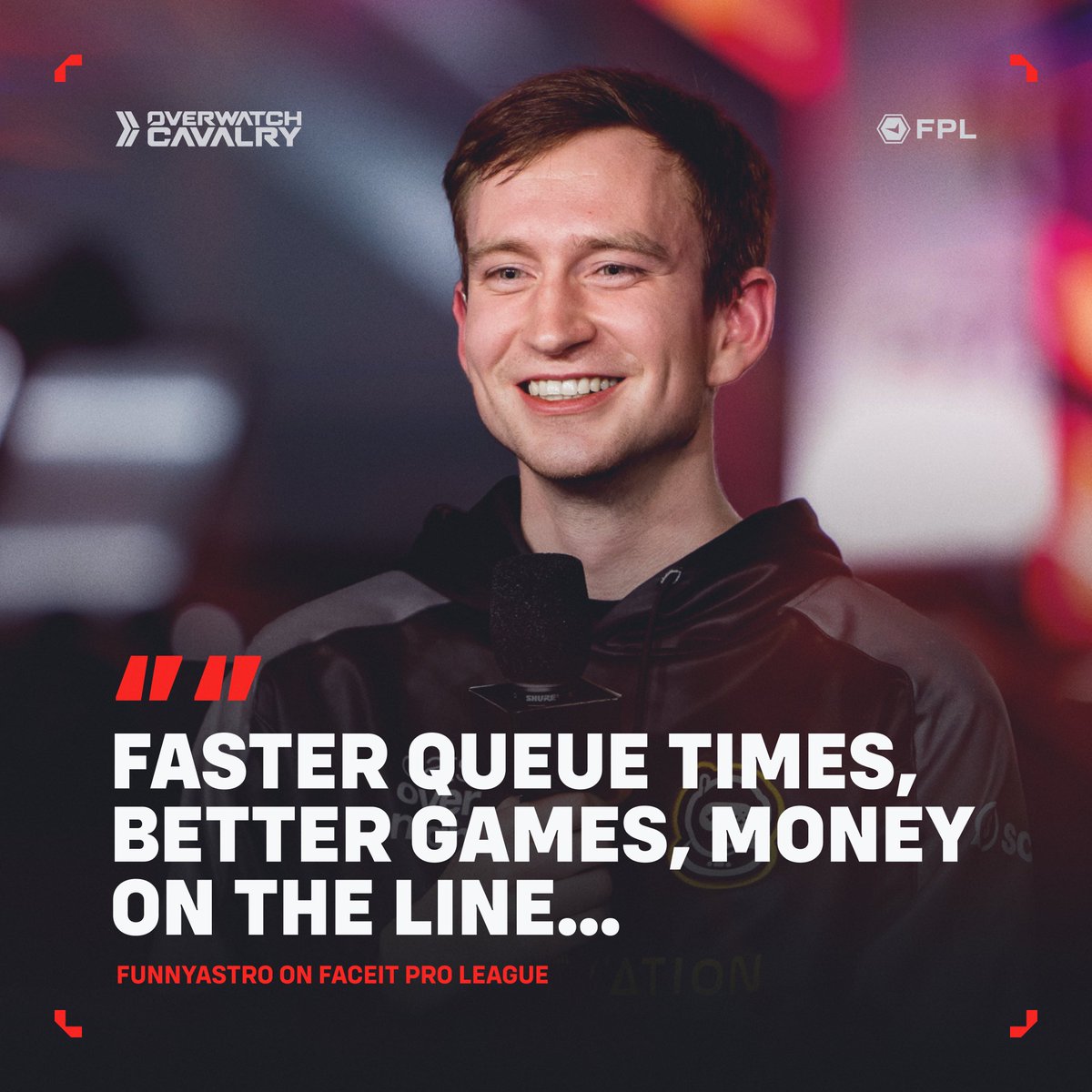 "This is sick" — <a href="/FunnyAstro/">TWIS FunnyAstro</a> is hyped for FPL 🌟