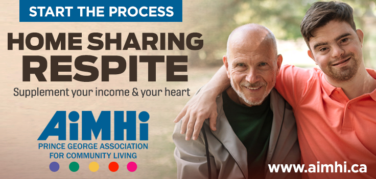 AiMHiBC's tweet photo. Want to make a big difference to the people we support at AiMHi? Become an AiMHi Respite family. Find out more at https://t.co/D8AJdhaqFa or call Robin, Ron or Baillie at 250 564 6408 ext 267.#AiMHi https://t.co/D10nb1bD9a
