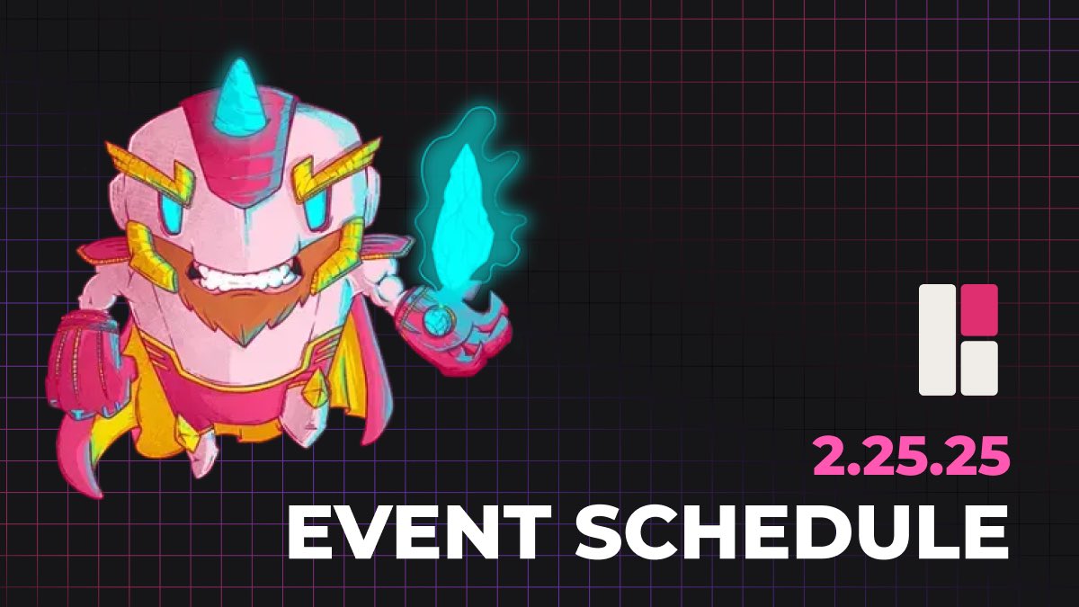 OfficialCPAI's tweet photo. Last night was a blast! The $CPAI team is officially kicking off our @EthereumDenver, and we’re ready to dive deeper into crypto taxes, AI automation. 

Check out where we’ll be today:

8:00 AM – ☕️ Data & Chill Café (@ Hudson Hill) https://t.co/1ZYlar9bnz

10:00 AM – 🔒 Rollup & Prove It (Polymer Labs) (@ blanc) https://t.co/q0GwXZsLWm

12:00 PM – 🌐 SOCIAL EVERYTHING (Louie & LUKSO) (@ Green Spaces) https://t.co/7KHWz0cppx

1:00 PM – 🎨 Story House (@ Meow Wolf Denver)
https://t.co/gNBUdbwStN

9:00 PM – 🎉 The Best Event at ETHDenver (@ The Church Nightclub) https://t.co/vtJyohmrW8

Let’s link up and talk crypto tax, AI automation, and reconciliation strategies! If you’re at ETHDenver, we’d love to connect. See you soon!