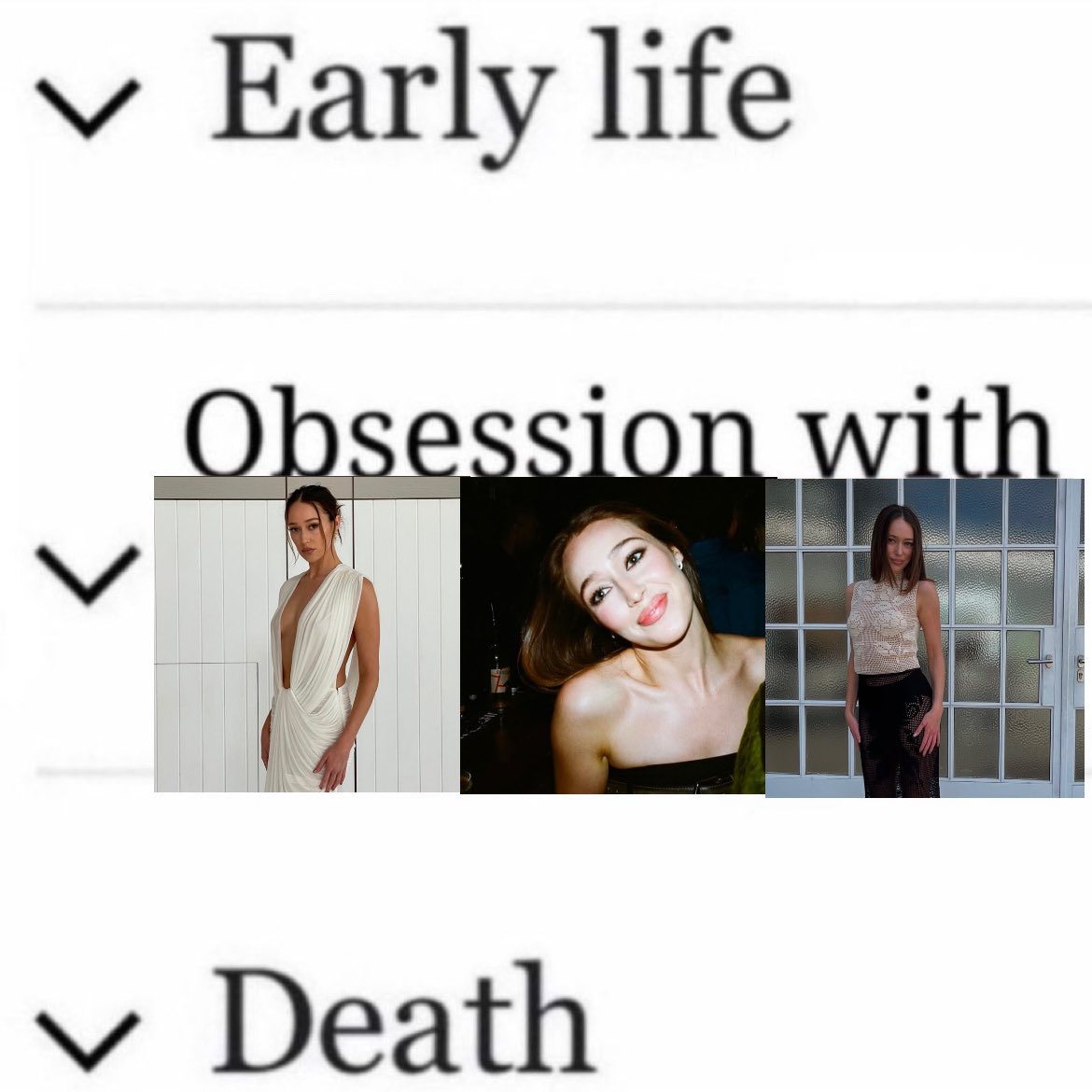 aflowertoalycia's tweet image. 