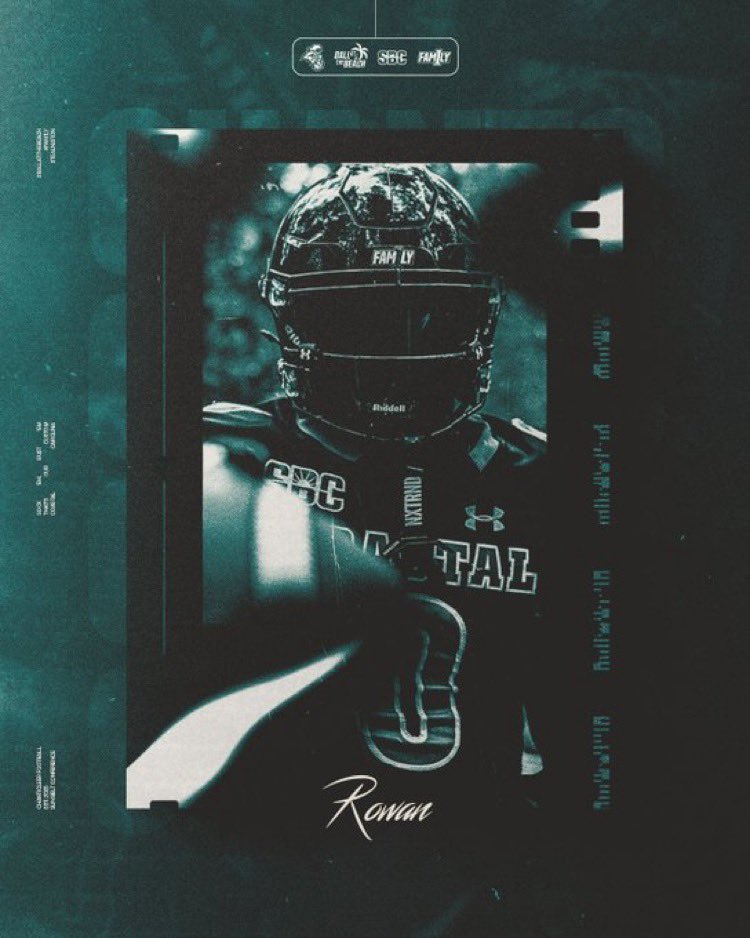 Rowan Rupp (@rowan_rupp) on Twitter photo Thanks for the love <a href="/BallAtTheBeach/">Coastal Football Recruiting</a>! <a href="/CoastalFootball/">Coastal Football</a> <a href="/GreerJacori/">Coach Jacori Greer</a> <a href="/_AbuTuray/">Abu Turay</a> Thanks for the love <a href="/BallAtTheBeach/">Coastal Football Recruiting</a>! <a href="/CoastalFootball/">Coastal Football</a> <a href="/GreerJacori/">Coach Jacori Greer</a> <a href="/_AbuTuray/">Abu Turay</a>