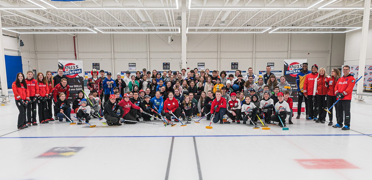 Curling Canada tweet media