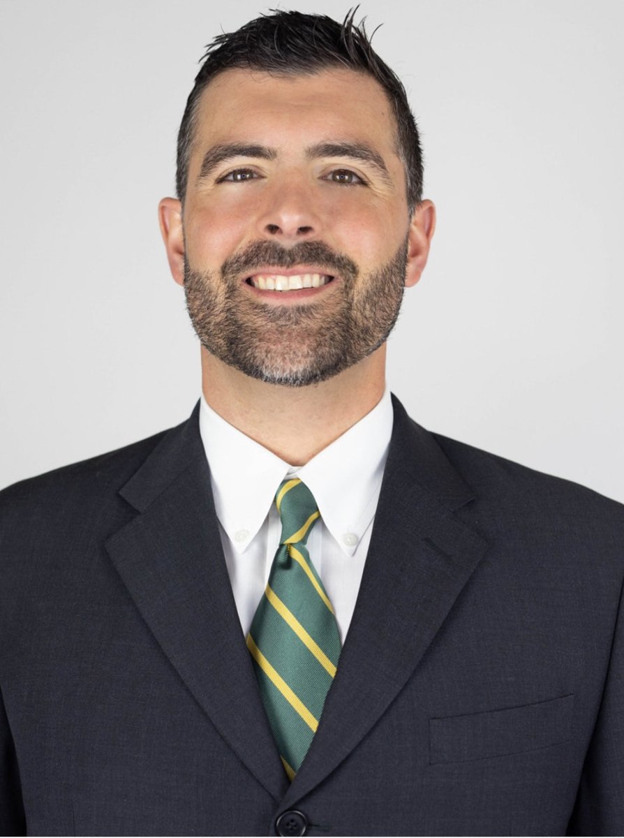 Arkansas Football Scoop (@arkhsfbscoop) on Twitter photo 🚨 BREAKING :: FS Northside has hired Dom Mirocke to be the schools next head football coach, <a href="/ArkHSFBscoop/">Arkansas Football Scoop</a> 🏈
➡️ Mirocke has spent the last 2 seasons as the offensive coordinator / wide receivers coach at Arkansas Tech University.
<a href="/RRainwater1037/">Randy Rainwater</a> <a href="/ETTaylor79/">Erick Taylor</a> <a href="/sully7777/">Steve Sullivan</a> 🚨 BREAKING :: FS Northside has hired Dom Mirocke to be the schools next head football coach, <a href="/ArkHSFBscoop/">Arkansas Football Scoop</a> 🏈
➡️ Mirocke has spent the last 2 seasons as the offensive coordinator / wide receivers coach at Arkansas Tech University.
<a href="/RRainwater1037/">Randy Rainwater</a> <a href="/ETTaylor79/">Erick Taylor</a> <a href="/sully7777/">Steve Sullivan</a>